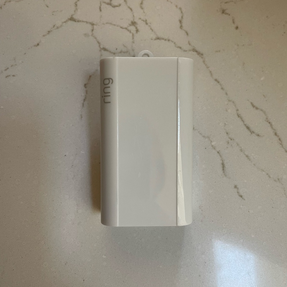 Ring Alarm Range Extender